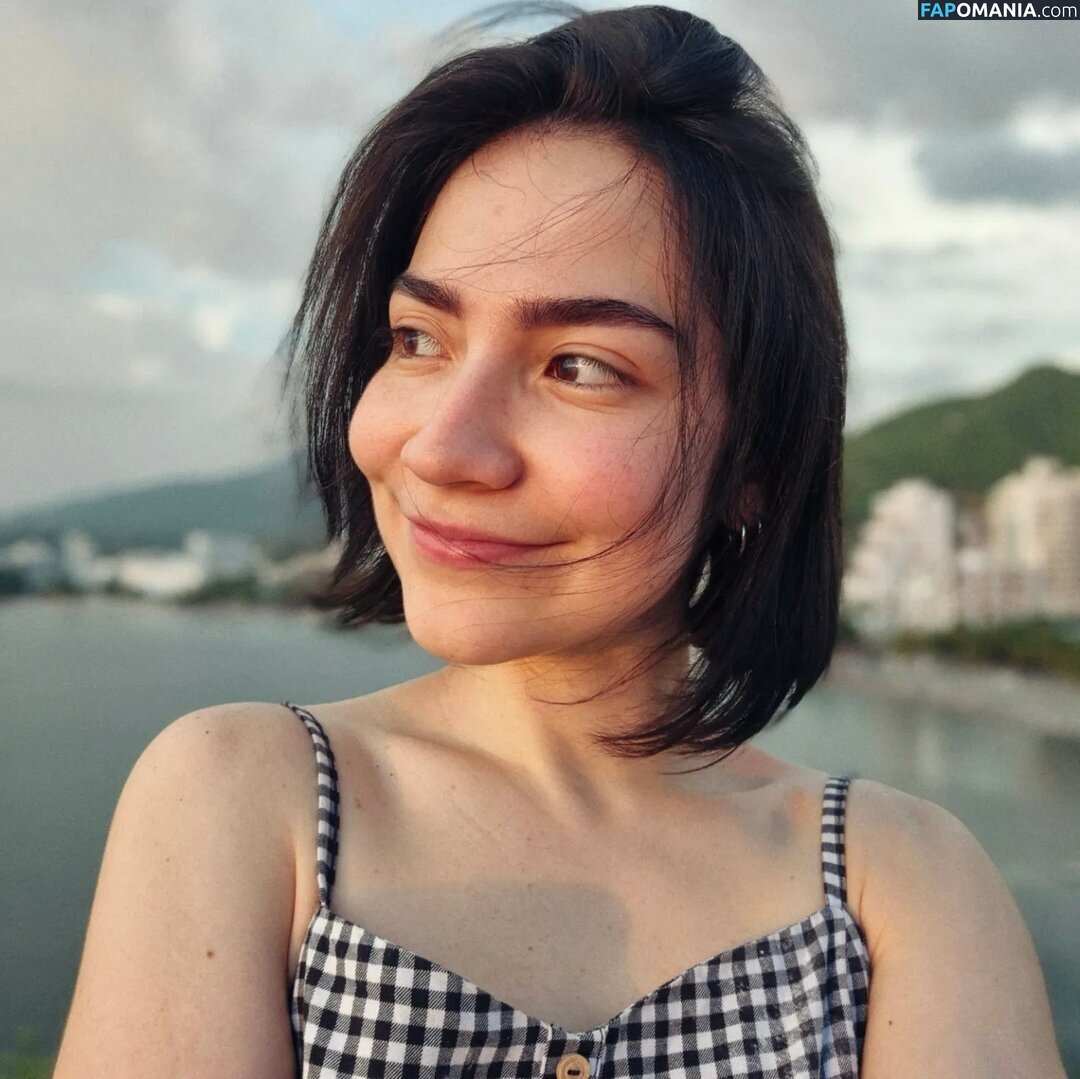 envioletada Nackt OnlyFans  Geleaktes Foto #9