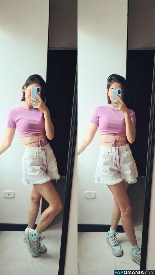 envioletada Nackt OnlyFans  Geleaktes Foto #11