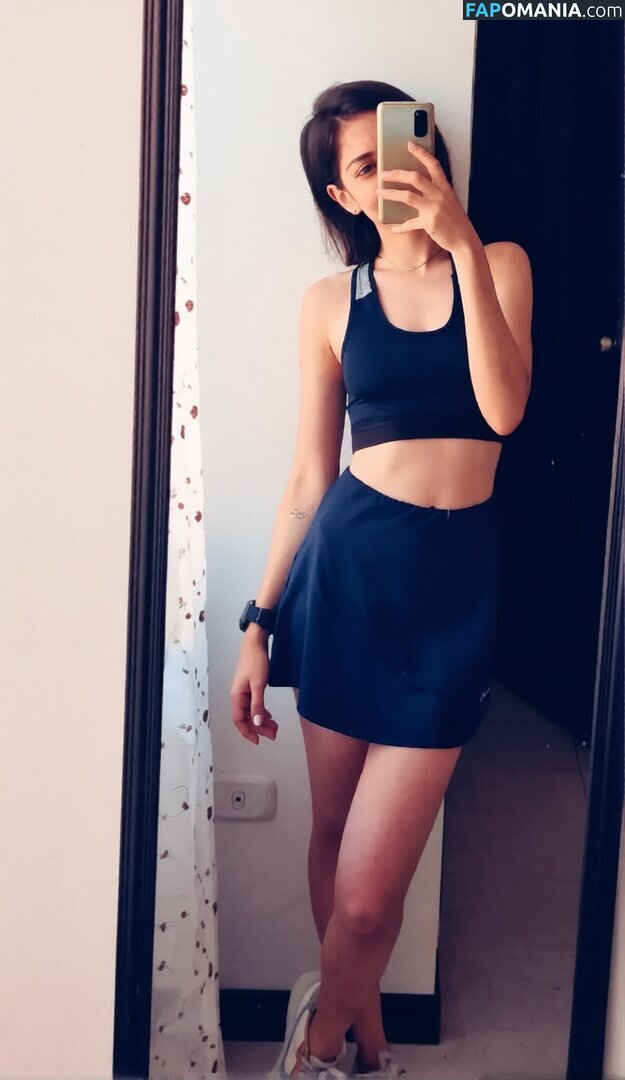 envioletada Nackt OnlyFans  Geleaktes Foto #19