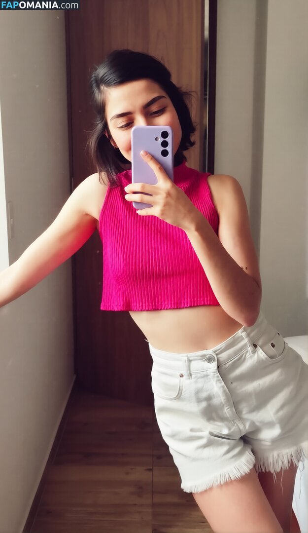 envioletada Nackt OnlyFans  Geleaktes Foto #20