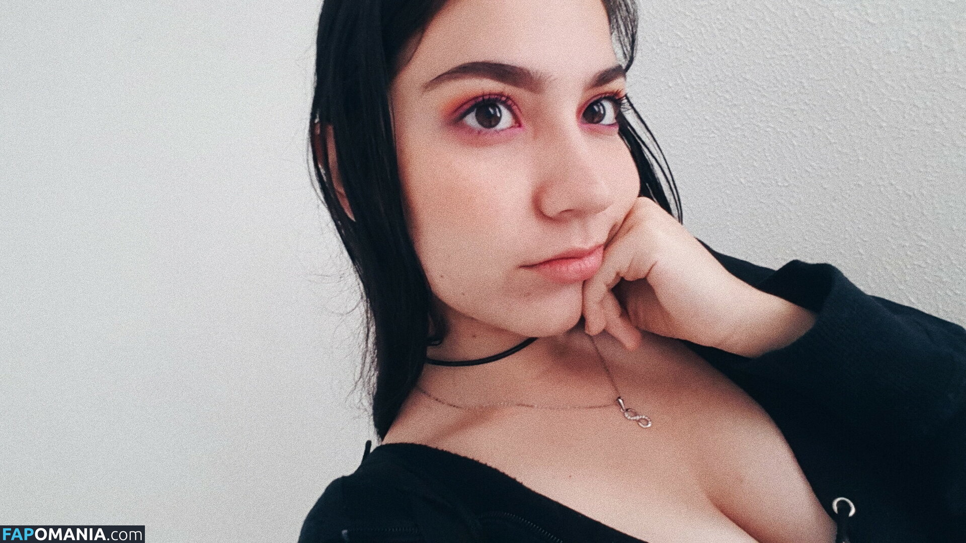 envioletada Nackt OnlyFans  Geleaktes Foto #22