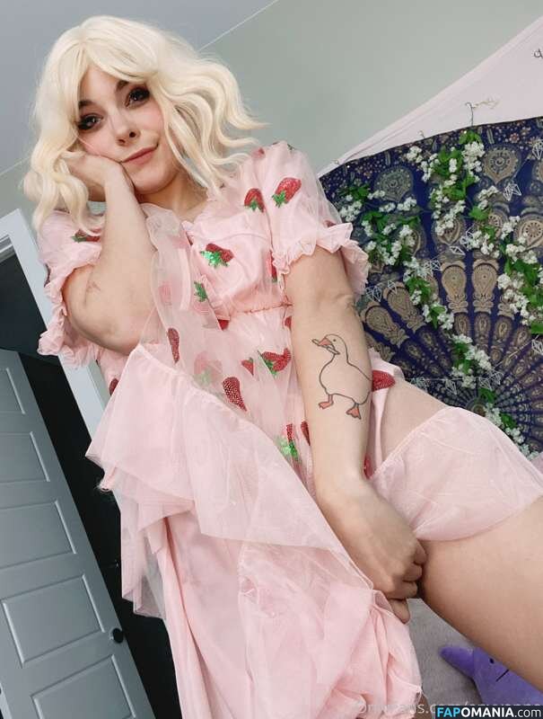 Envy Anne / envy_anne / envy_loveth / envyanne Nackt OnlyFans  Geleaktes Foto #6
