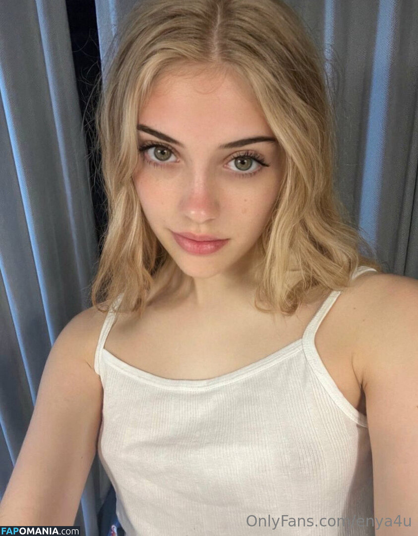 enya4u Nackt OnlyFans  Geleaktes Foto #7