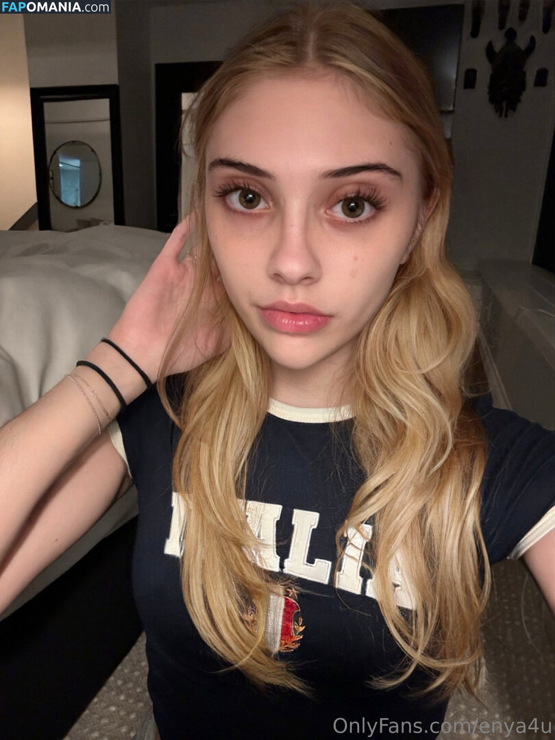 enya4u Nackt OnlyFans  Geleaktes Foto #10