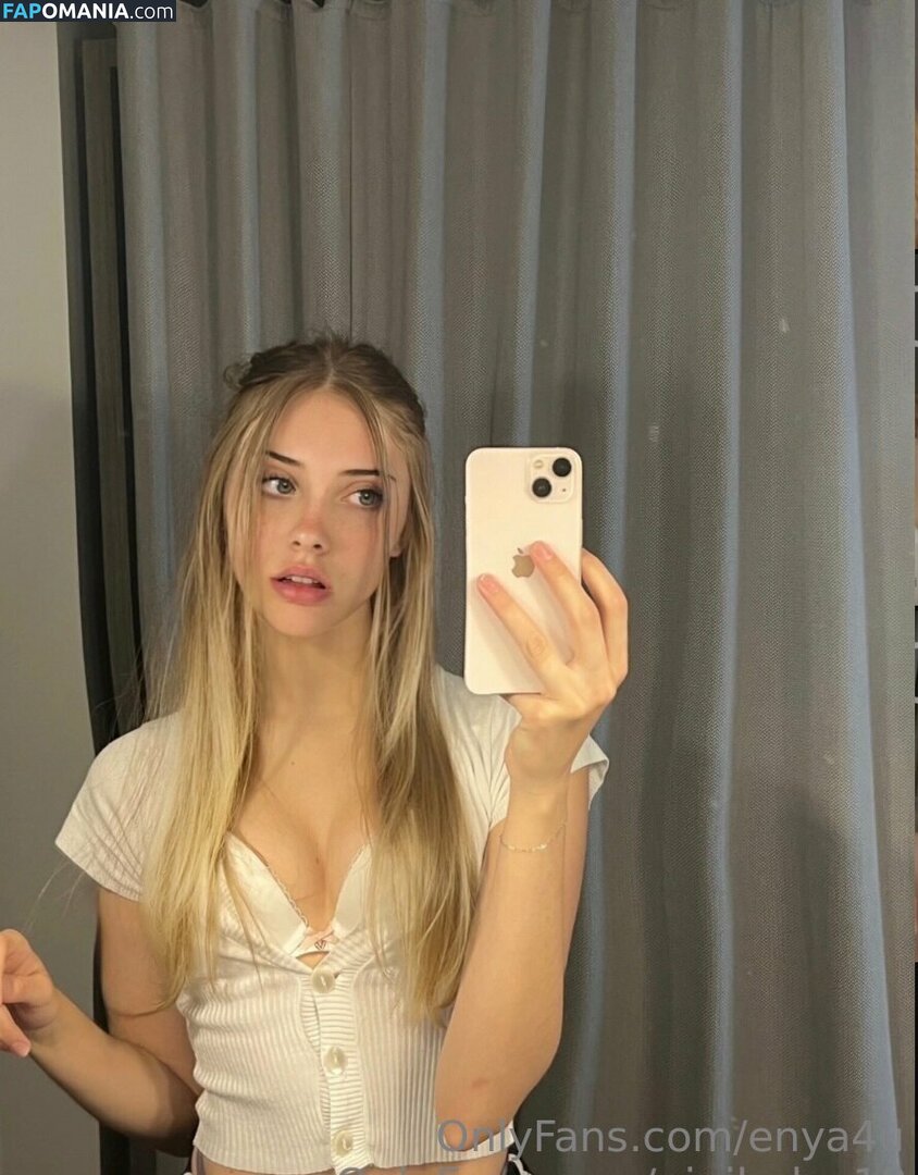 enya4u Nackt OnlyFans  Geleaktes Foto #15