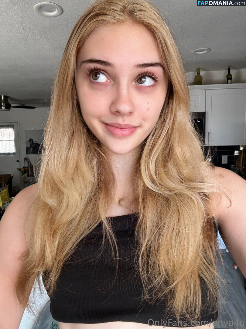 enya4u Nackt OnlyFans  Geleaktes Foto #16