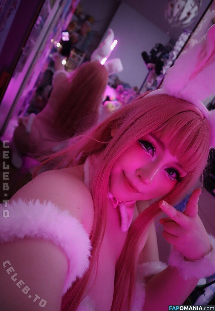 Enyaarwyen / https: Nackt OnlyFans  Geleaktes Foto #14