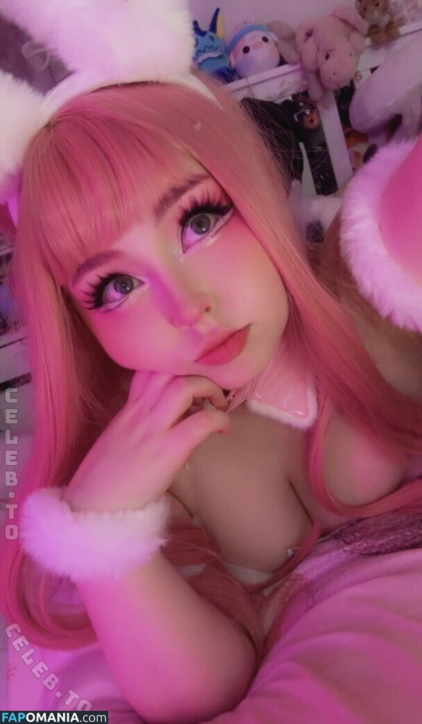 Enyaarwyen / https: Nackt OnlyFans  Geleaktes Foto #18