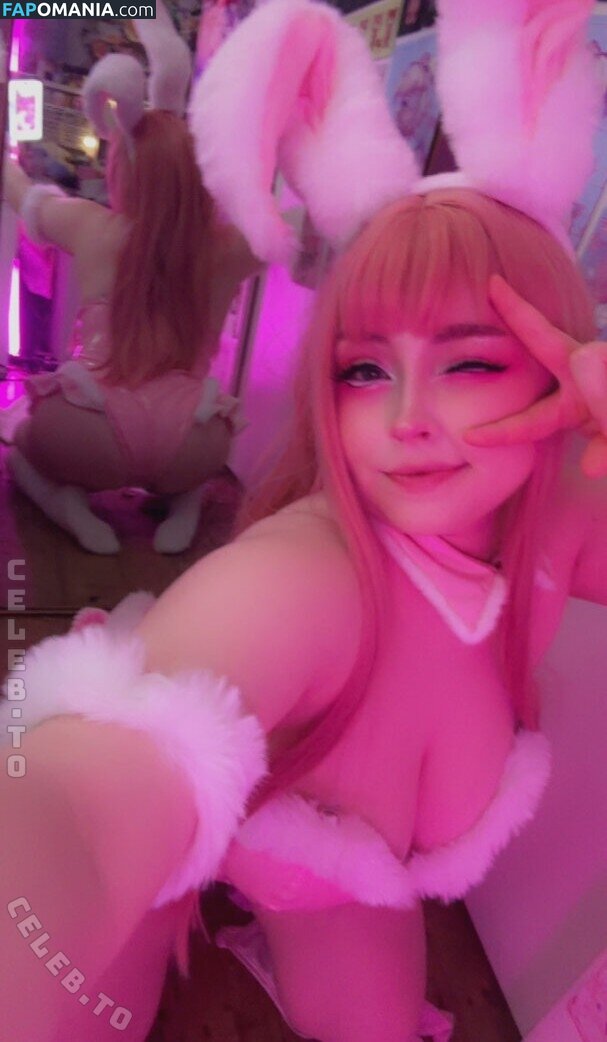 Enyaarwyen / https: Nackt OnlyFans  Geleaktes Foto #20