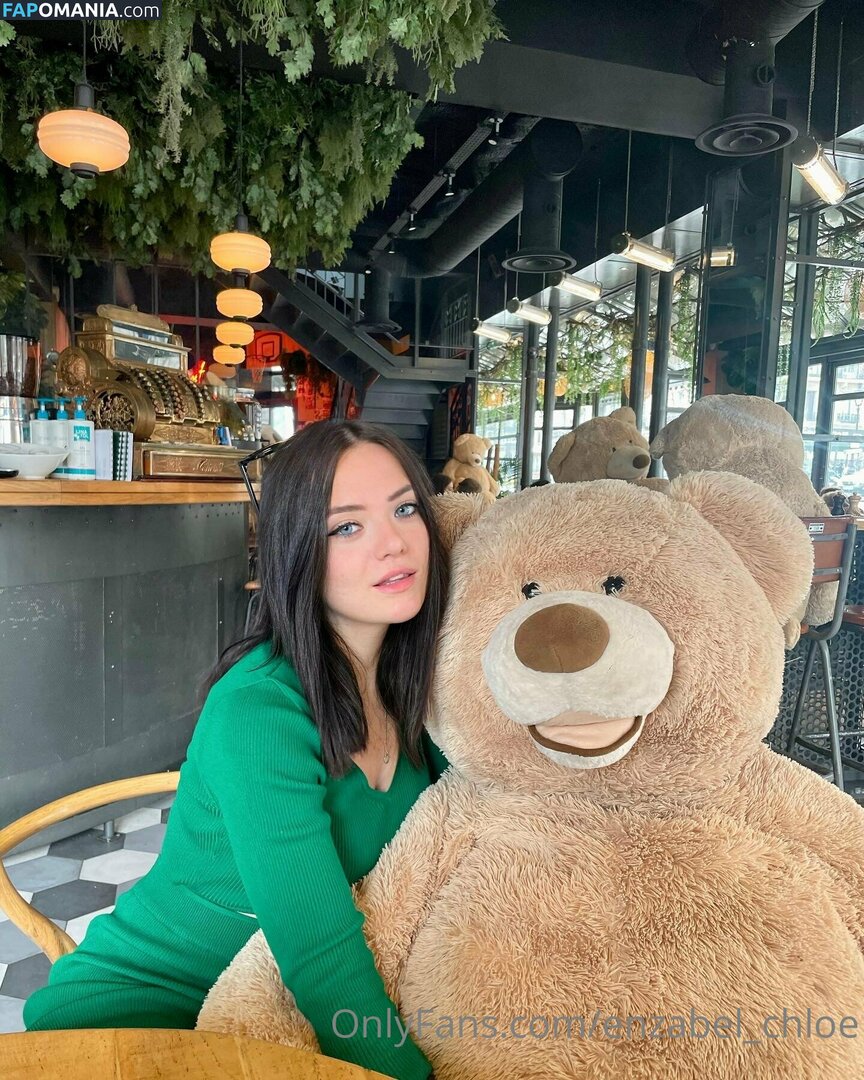 enza_perniciaro_ph / enzabel_chloe Nackt OnlyFans  Geleaktes Foto #26