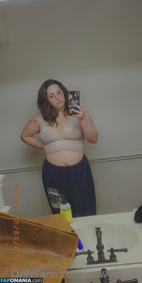 eowynmei / meahchantae__ Nackt OnlyFans  Geleaktes Foto #6