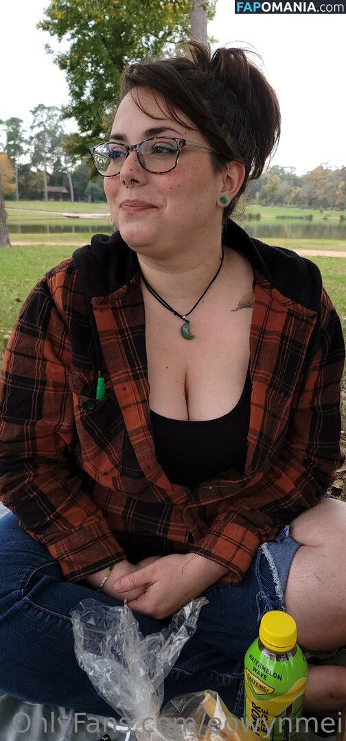 eowynmei / meahchantae__ Nackt OnlyFans  Geleaktes Foto #18