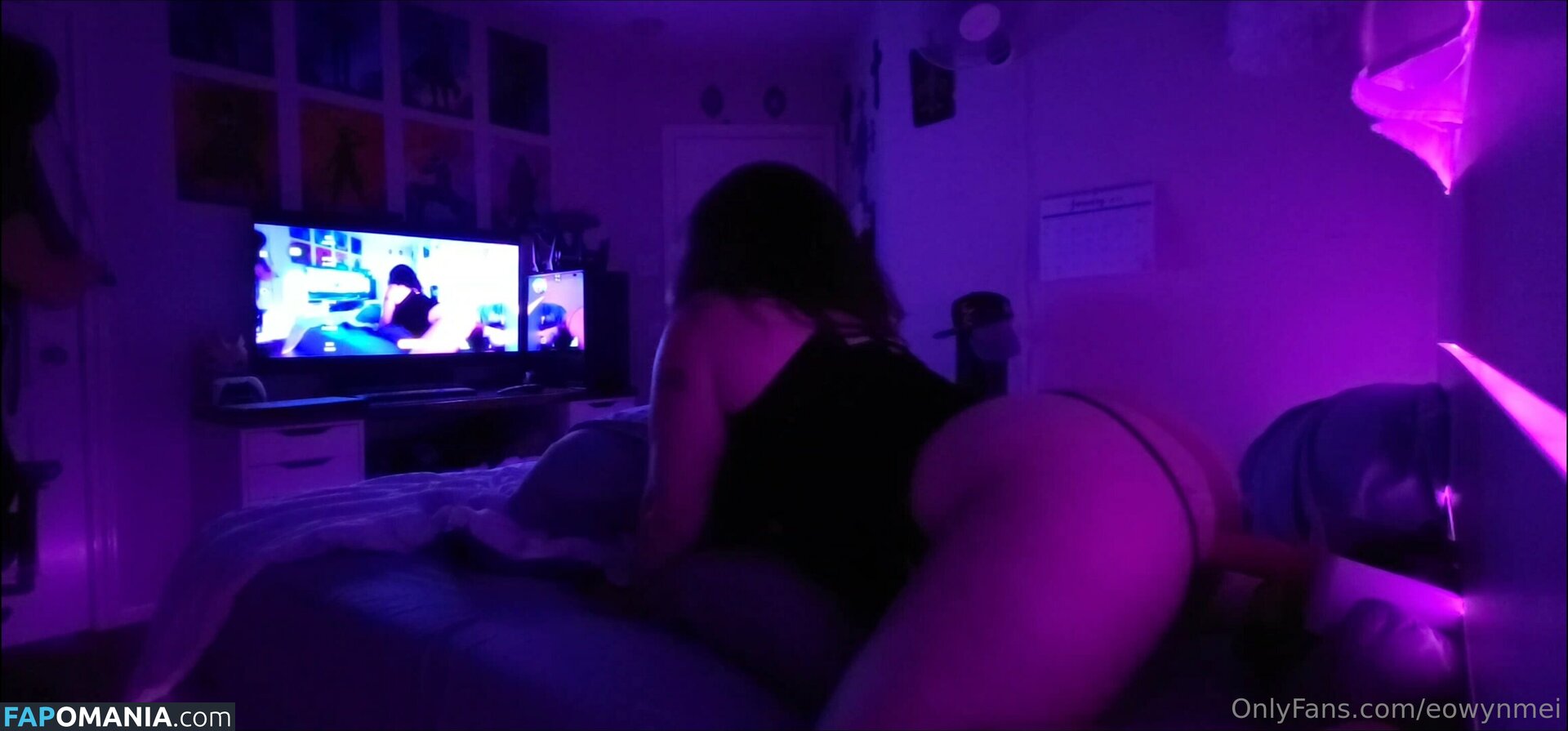 eowynmei / meahchantae__ Nackt OnlyFans  Geleaktes Foto #19