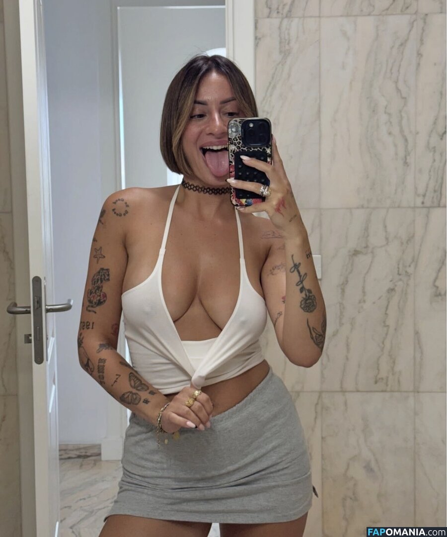 Erabana Nackt OnlyFans  Geleaktes Foto #9