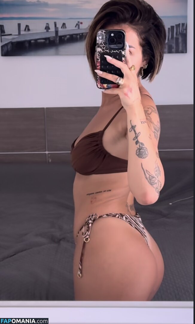 Erabana Nackt OnlyFans  Geleaktes Foto #14