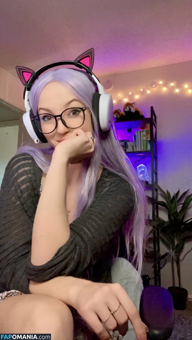 Eralia / erygarza / itseralia Nackt OnlyFans  Geleaktes Foto #10