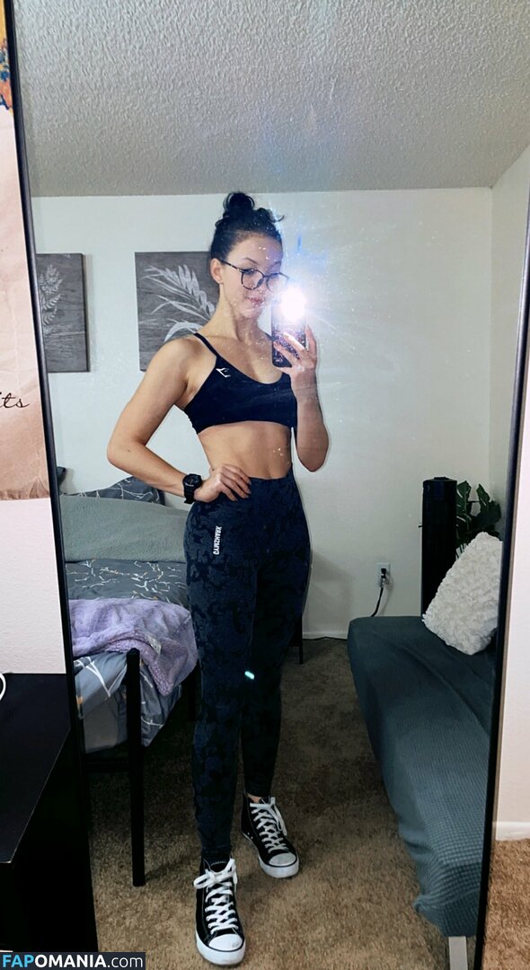 Eralia / erygarza / itseralia Nackt OnlyFans  Geleaktes Foto #18