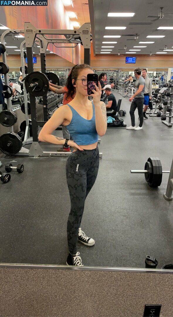 Eralia / erygarza / itseralia Nackt OnlyFans  Geleaktes Foto #28