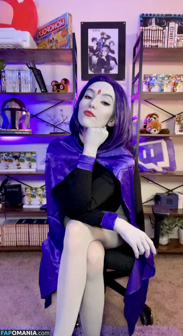 Eralia / erygarza / itseralia Nackt OnlyFans  Geleaktes Foto #53