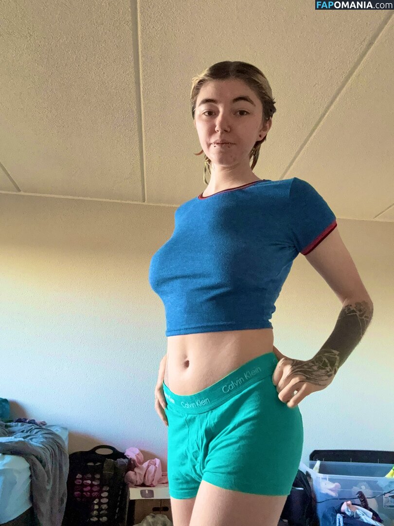 erasedweeaboo / erasedweeb Nackt OnlyFans  Geleaktes Foto #3
