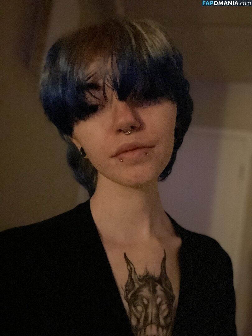 erasedweeaboo / erasedweeb Nackt OnlyFans  Geleaktes Foto #6