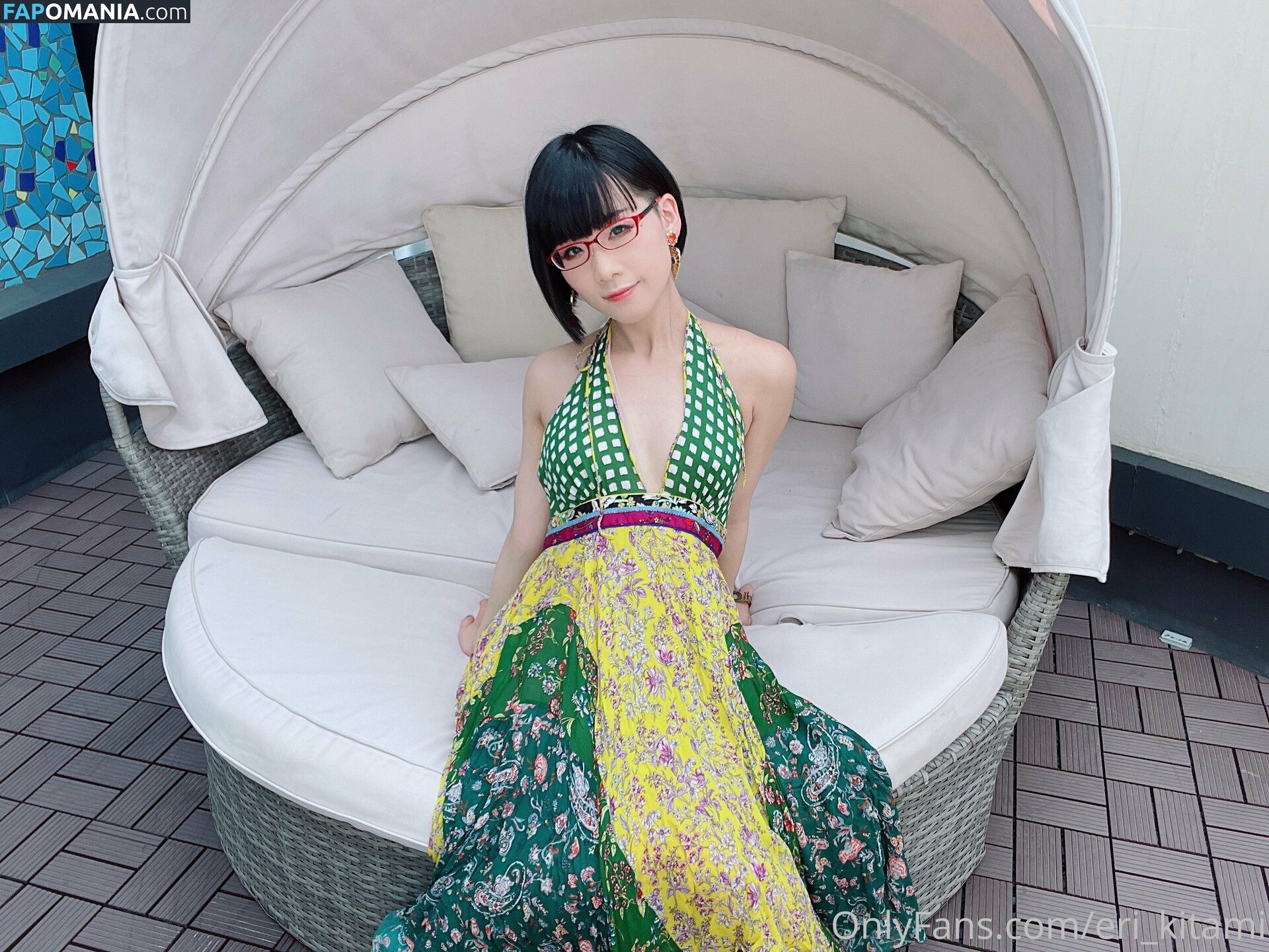 eri_kitami Nackt OnlyFans  Geleaktes Foto #170