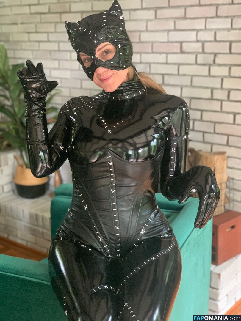 Erica Fett / Ericafett / erica.fett Nackt OnlyFans  Geleaktes Foto #537
