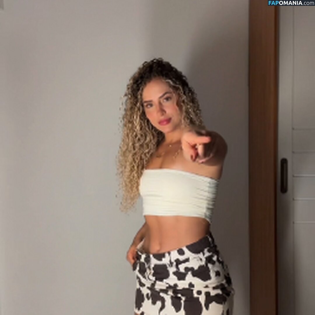 Erica Lima / ericalima1 Nackt OnlyFans  Geleaktes Foto #1