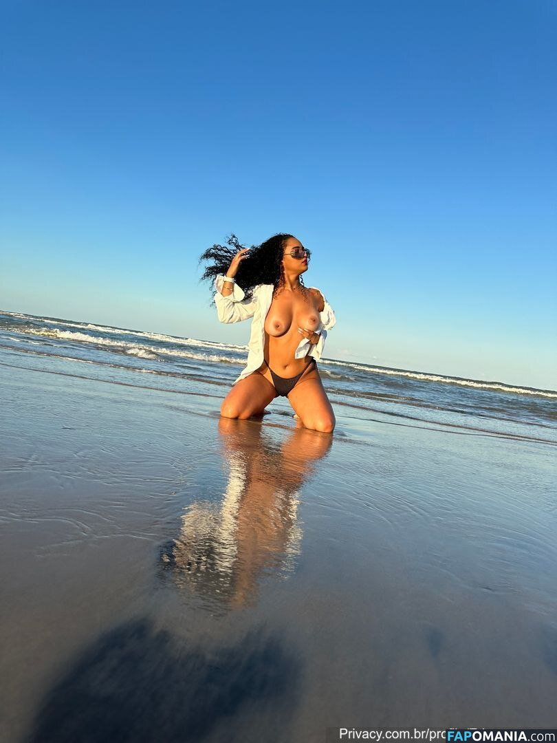 Ericamoraes / _ericaa.moraes / erica.pessoal21 Nackt OnlyFans  Geleaktes Foto #1