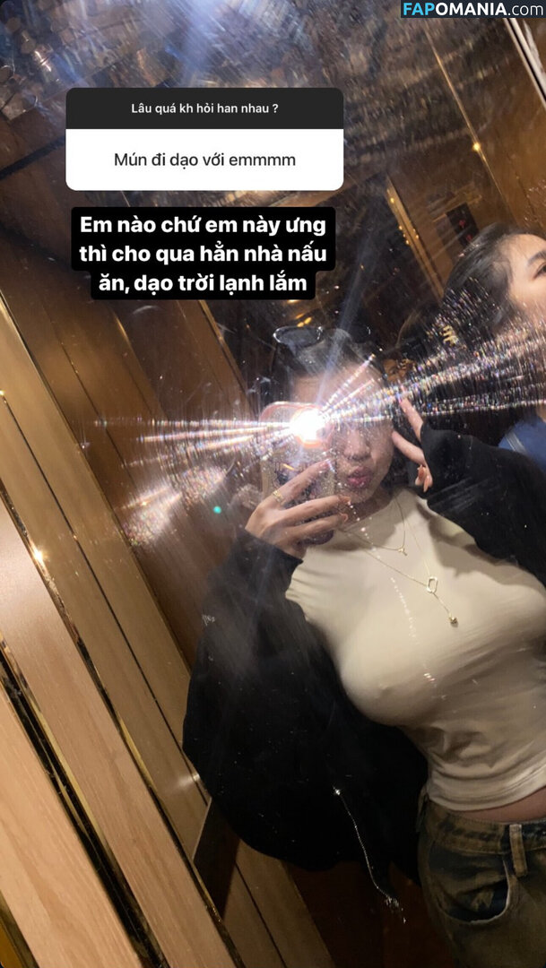 ericatrann Nackt OnlyFans  Geleaktes Foto #1