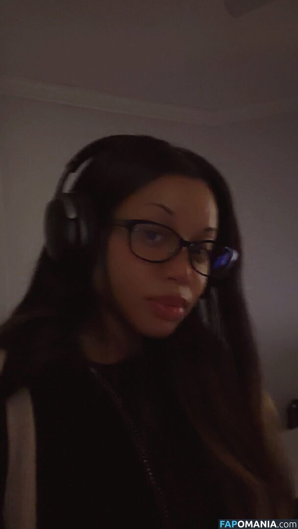 BigBossBoze / Ericka Bozeman Nackt OnlyFans  Geleaktes Foto #3