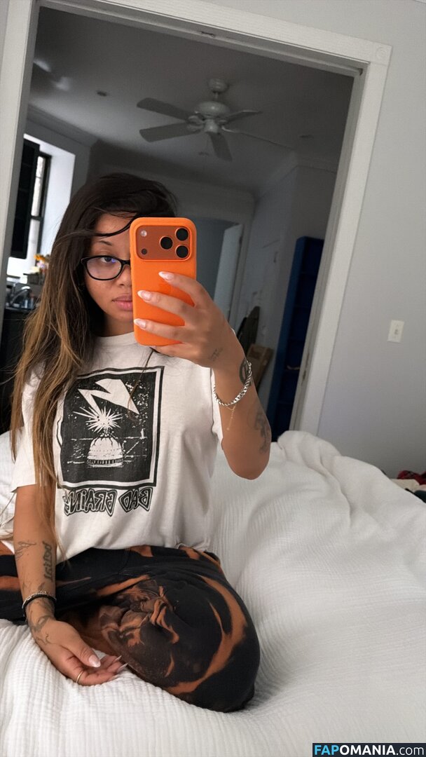 BigBossBoze / Ericka Bozeman Nackt OnlyFans  Geleaktes Foto #5