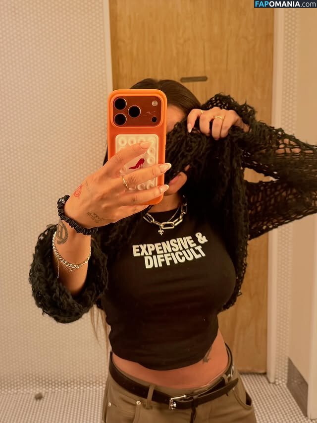 BigBossBoze / Ericka Bozeman Nackt OnlyFans  Geleaktes Foto #10