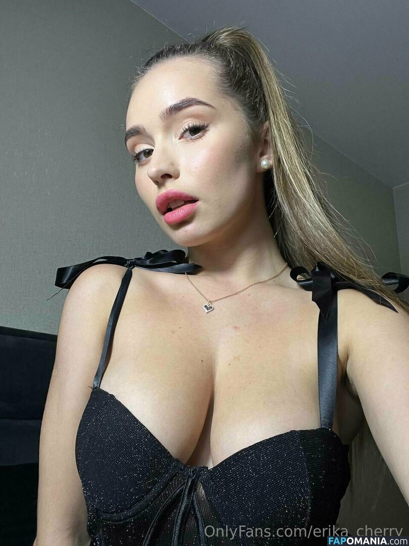 erika_cherry / erika_cherry_ Nackt OnlyFans  Geleaktes Foto #117