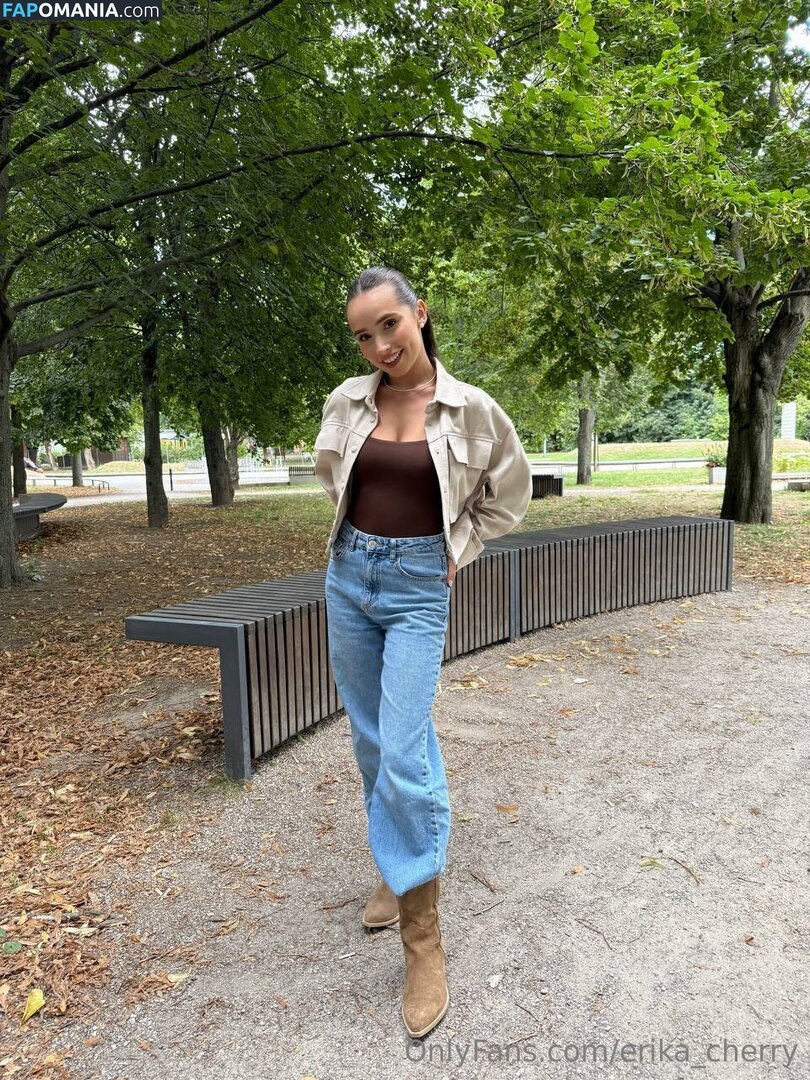 erika_cherry / erika_cherry_ Nackt OnlyFans  Geleaktes Foto #344