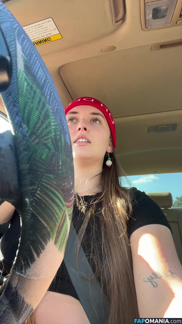 Erika Kay Sensuality Nackt OnlyFans  Geleaktes Foto #4