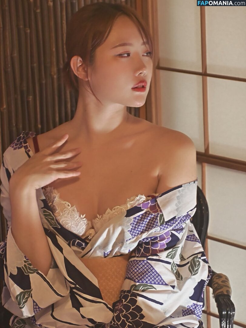 Erika Momoyama / eri0208i / erika_momoyama Nackt OnlyFans  Geleaktes Foto #2