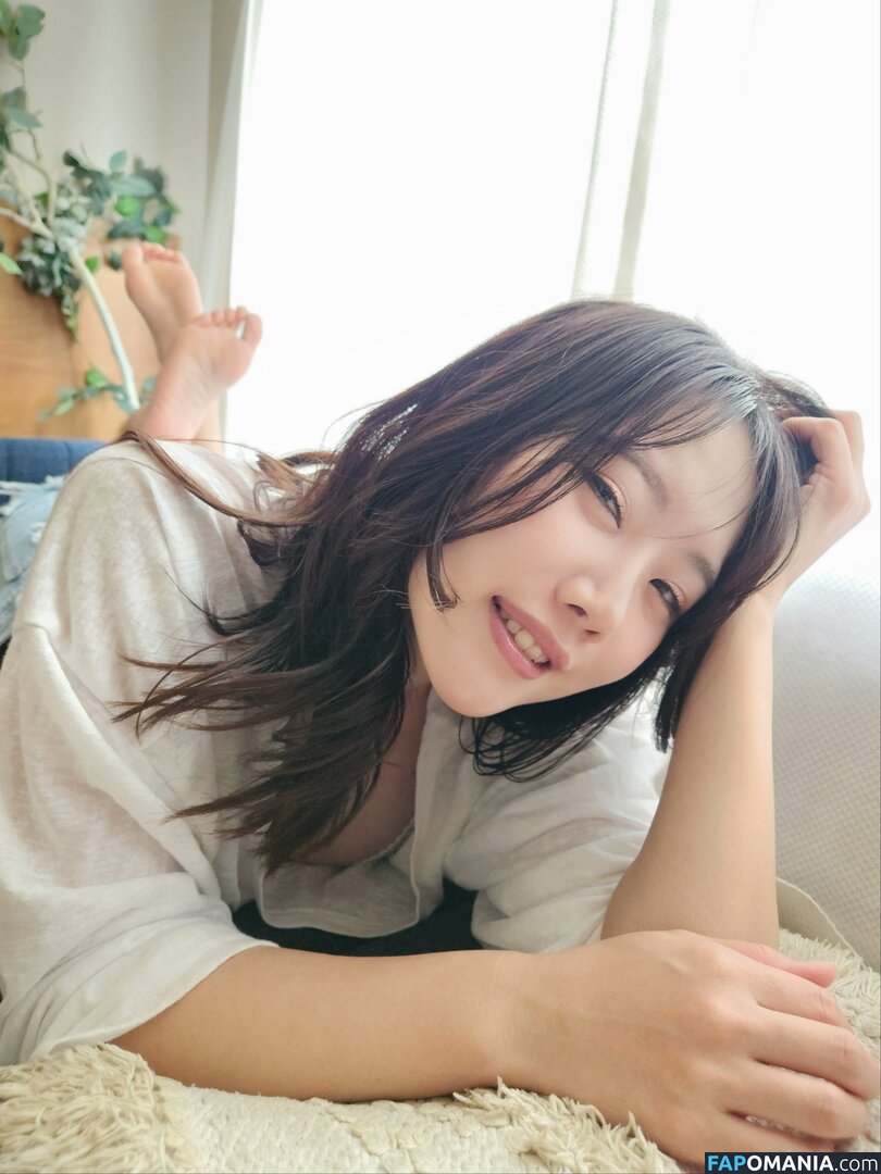 Erika Momoyama / eri0208i / erika_momoyama Nackt OnlyFans  Geleaktes Foto #6