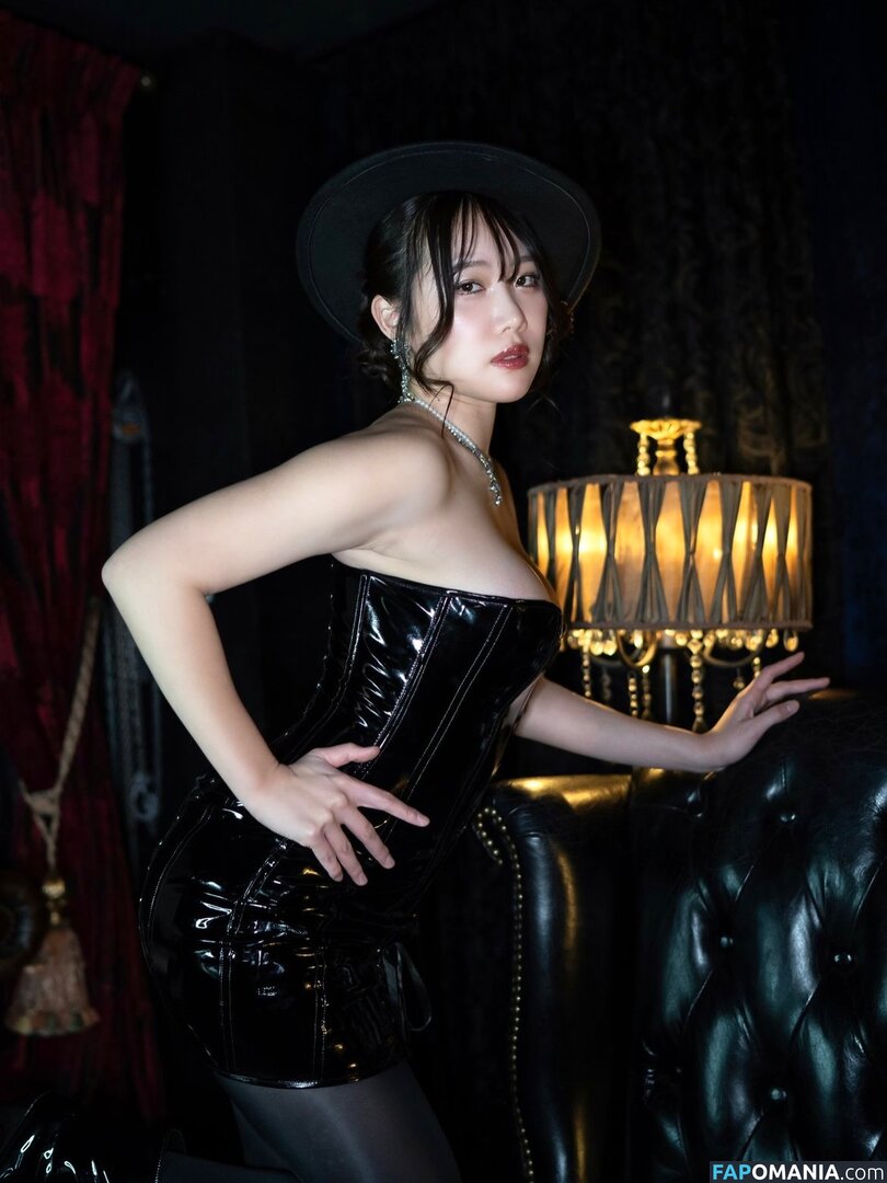 Erika Momoyama / eri0208i / erika_momoyama Nackt OnlyFans  Geleaktes Foto #8
