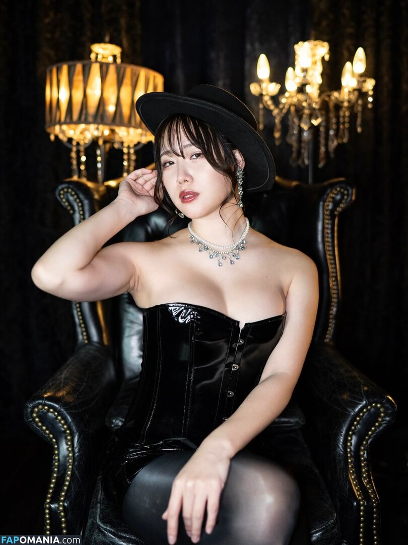 Erika Momoyama / eri0208i / erika_momoyama Nackt OnlyFans  Geleaktes Foto #9