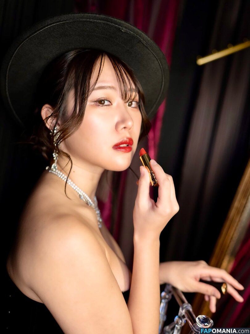 Erika Momoyama / eri0208i / erika_momoyama Nackt OnlyFans  Geleaktes Foto #10