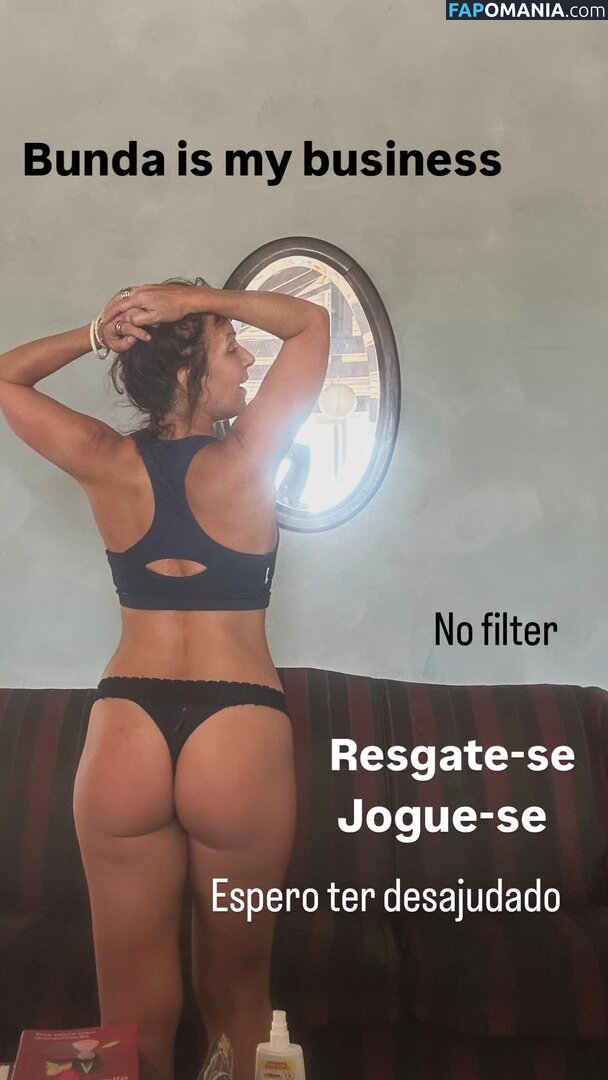 Erika Puga / erikapugaa Nackt OnlyFans  Geleaktes Foto #1