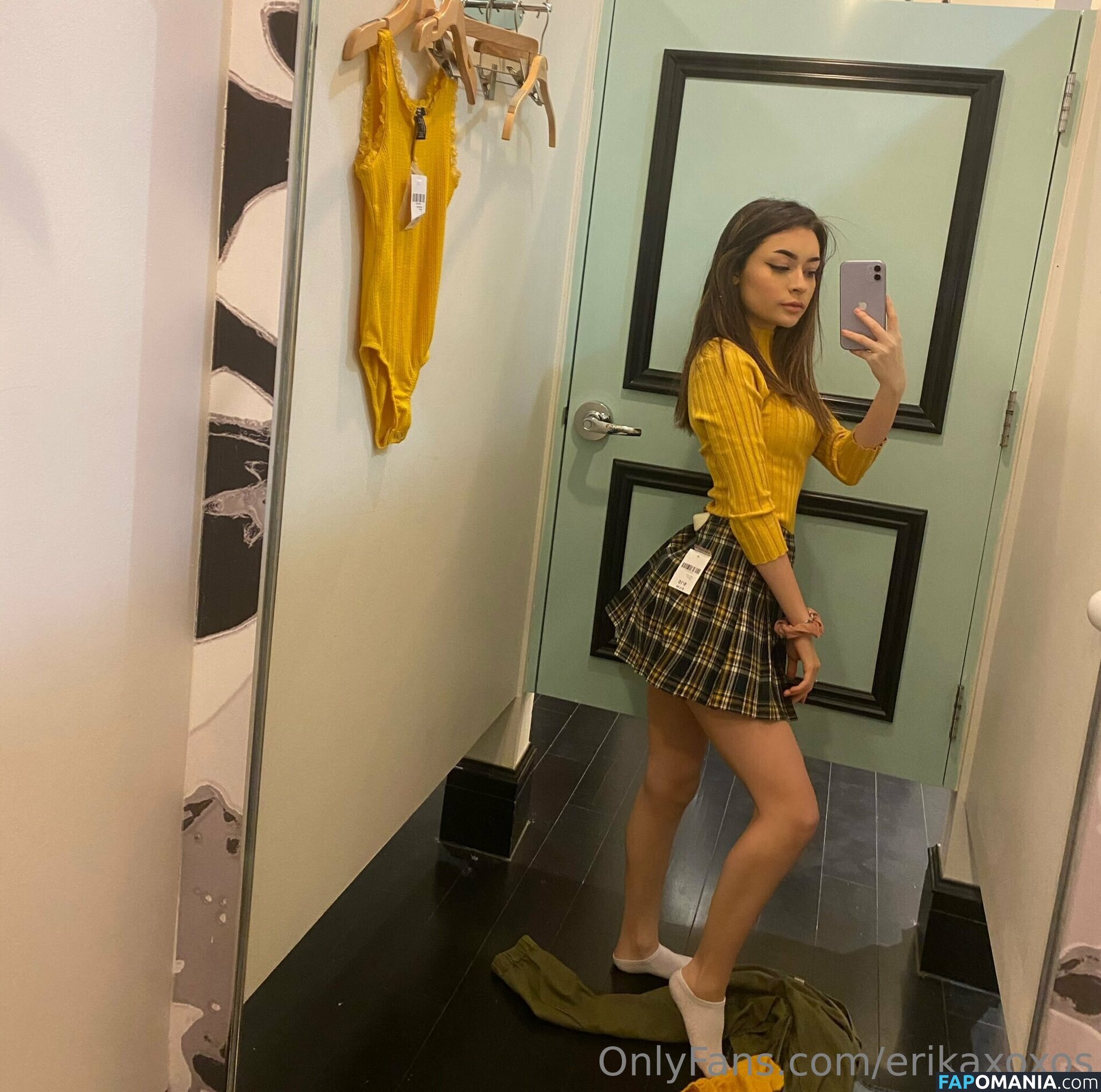 erikaxoxo6577 / erikaxoxos Nackt OnlyFans  Geleaktes Foto #20