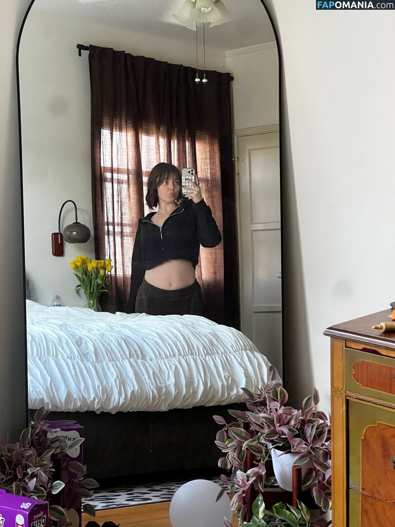 Erin Dougal / Smosh / erindougal Nackt OnlyFans  Geleaktes Foto #4