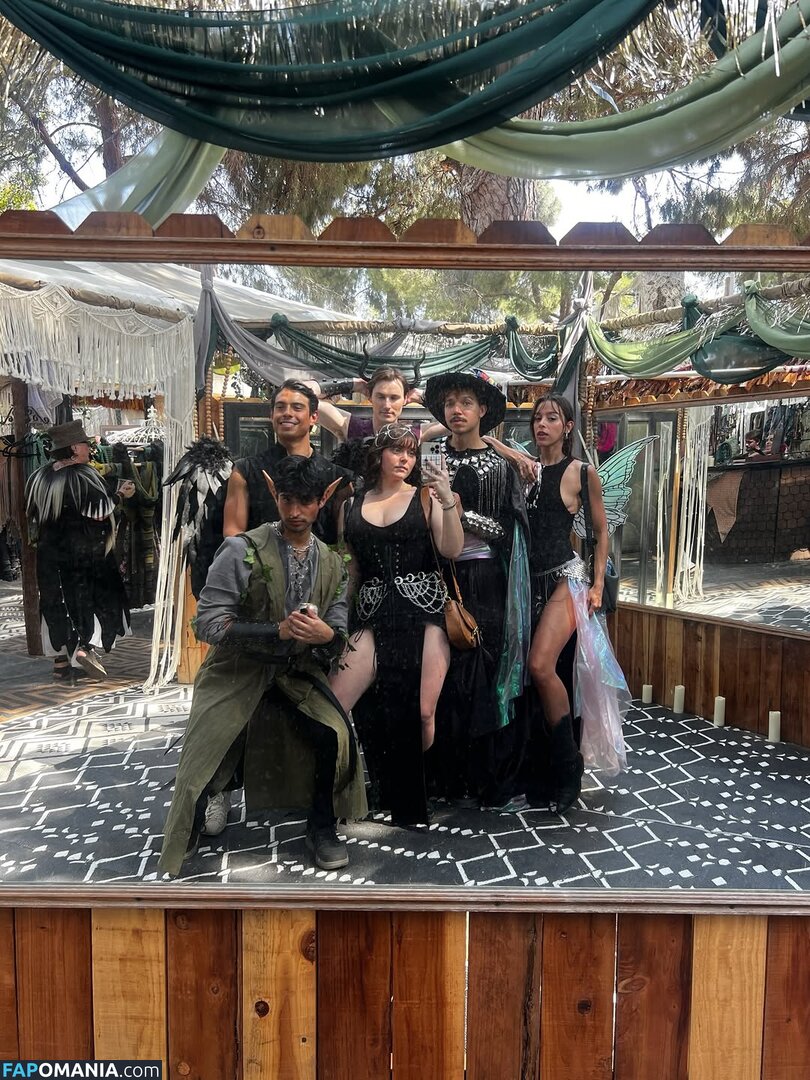 Erin Dougal / Smosh / erindougal Nackt OnlyFans  Geleaktes Foto #6