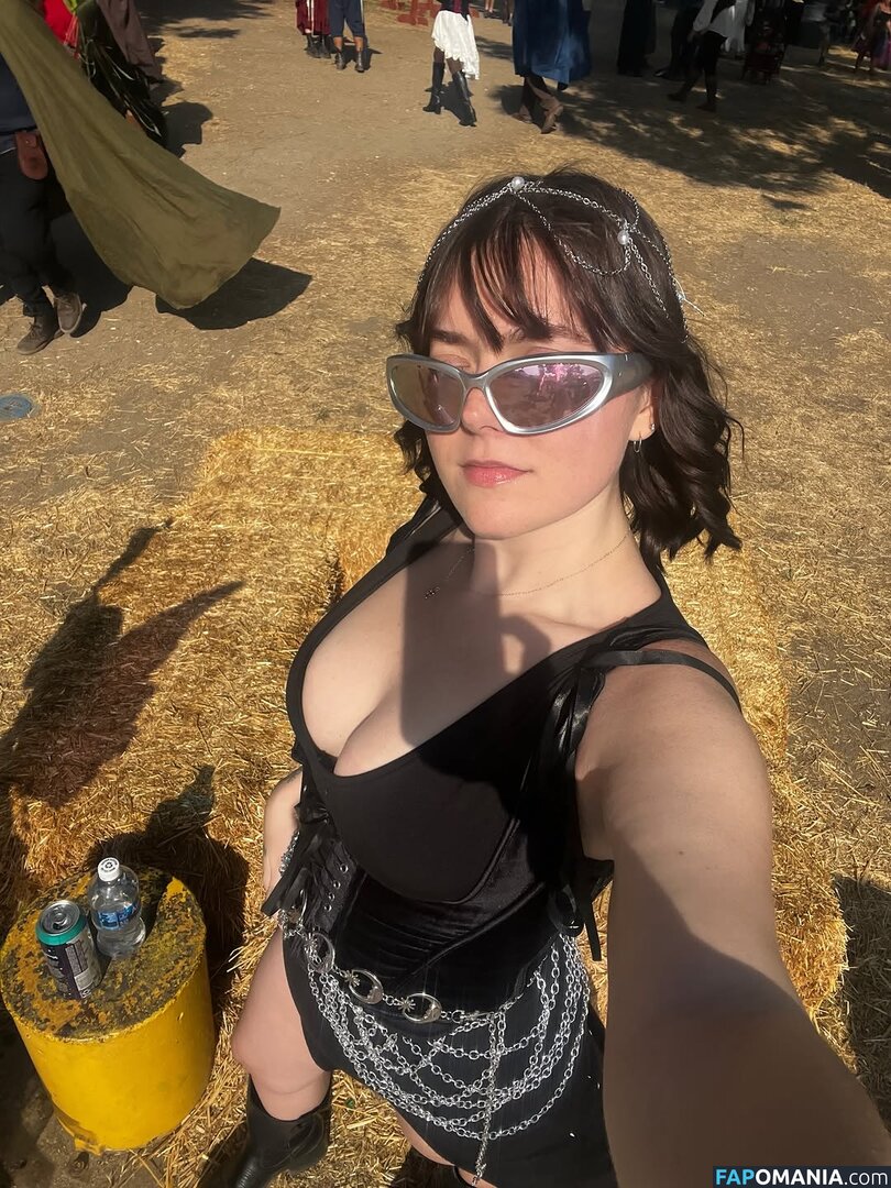 Erin Dougal / Smosh / erindougal Nackt OnlyFans  Geleaktes Foto #8