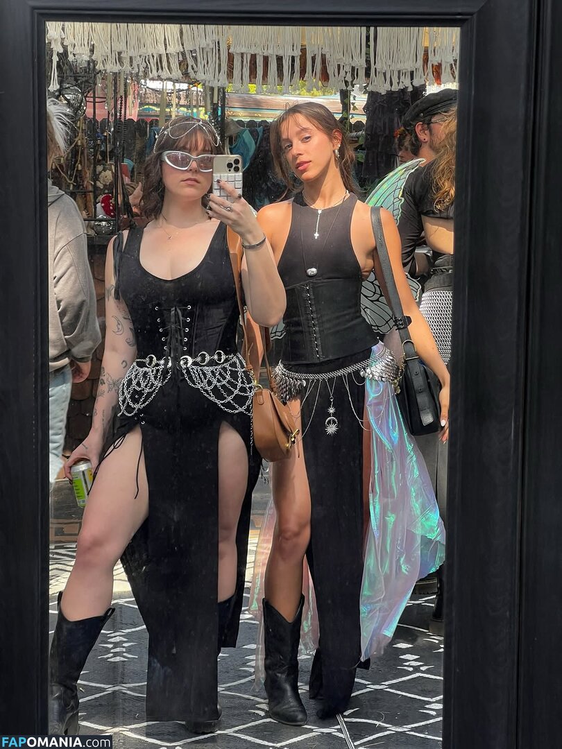 Erin Dougal / Smosh / erindougal Nackt OnlyFans  Geleaktes Foto #10