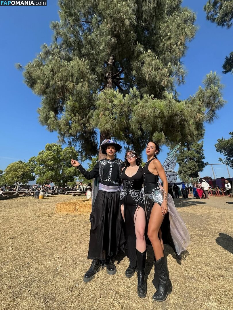Erin Dougal / Smosh / erindougal Nackt OnlyFans  Geleaktes Foto #11
