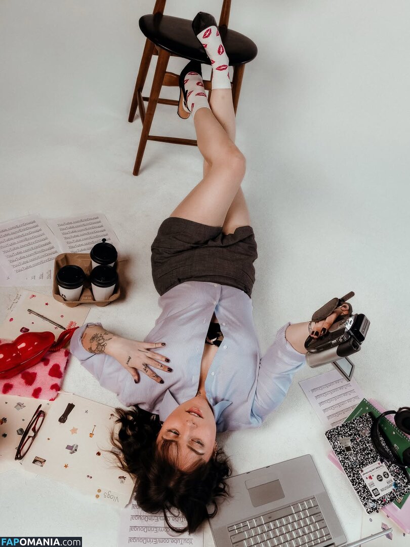 Erin Dougal / Smosh / erindougal Nackt OnlyFans  Geleaktes Foto #12