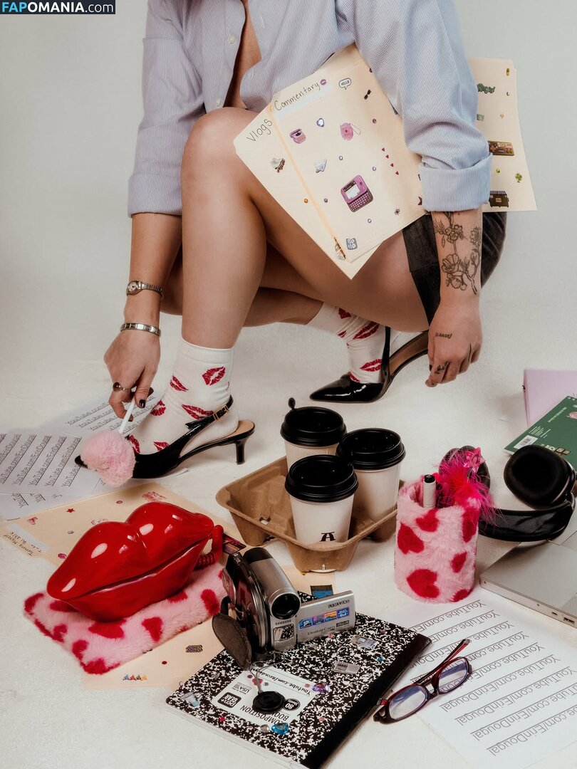 Erin Dougal / Smosh / erindougal Nackt OnlyFans  Geleaktes Foto #14